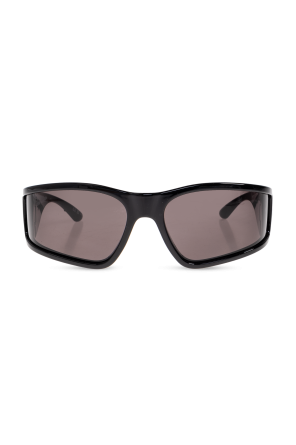 サングラス BALENCIAGA SUN GLASS (812610T0007 1000) BALENCIAGA SUN GLASS (812610T0007 1000) (BALENCIAGA